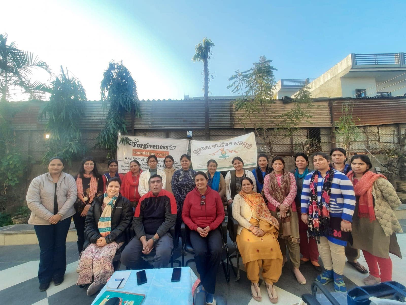 Holi Milan Samaroh – community celebration